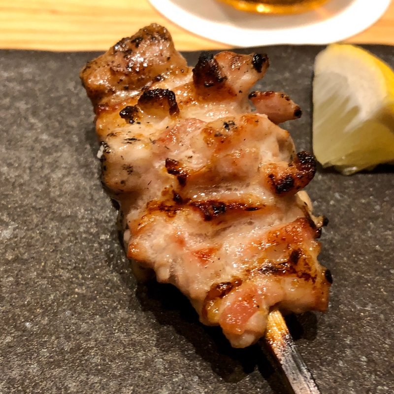 せせり(鳥さわ)