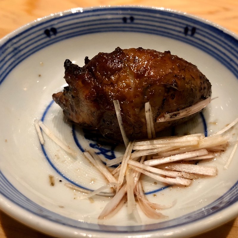 まるはつ(鳥さわ)