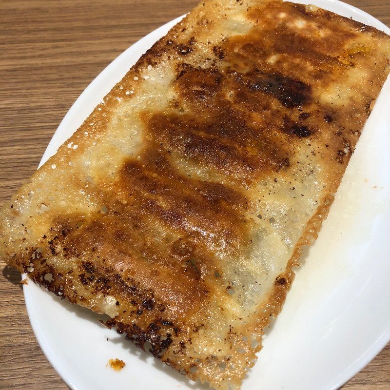 海老豚餃子(鼎泰豐(ディンタイフォン) 名古屋店)