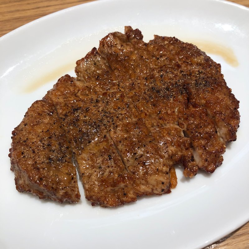 パイクー(鼎泰豐(ディンタイフォン) 名古屋店)