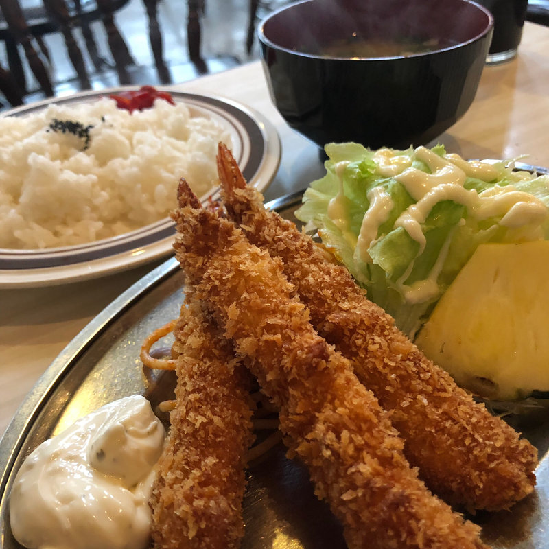 日替わりサービスメニュー(ロータリー )