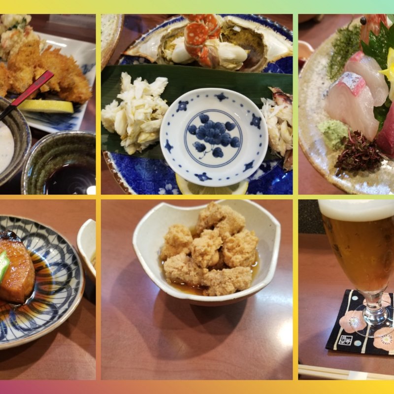 アラカルト(よし川)