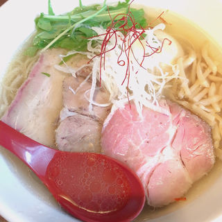 禅そば(麺処 禅)