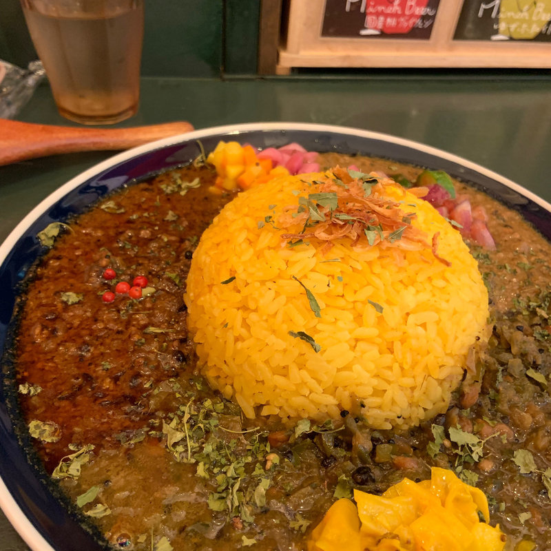 (北摂スパイス研究所)