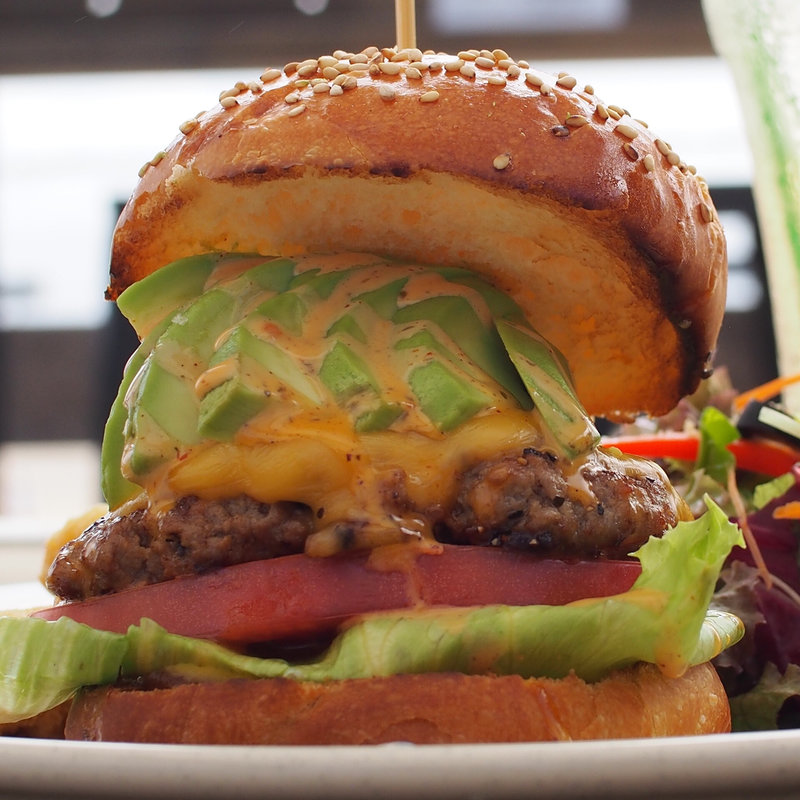 アメリカンコブ(グレイトフルズ 神戸)