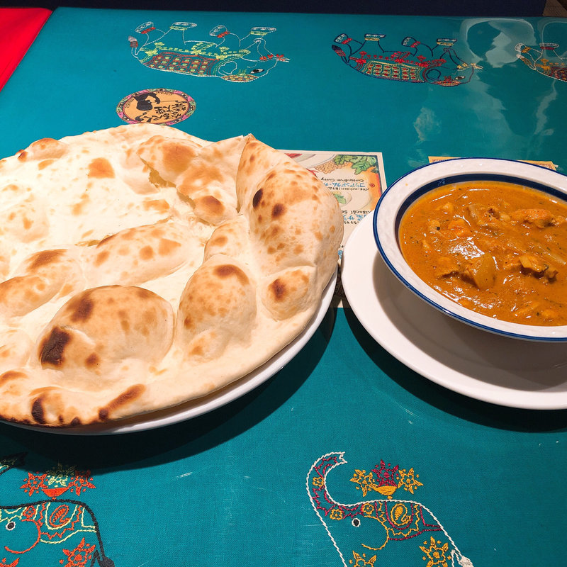 (ガラムマサラ)