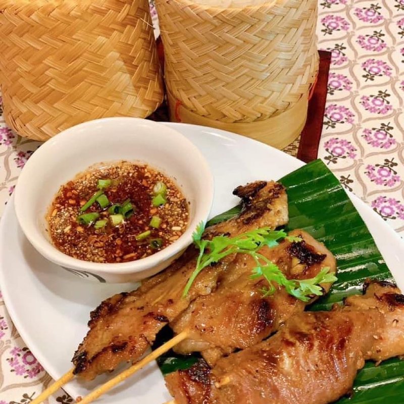 ムーピン(スマイル屋台555)