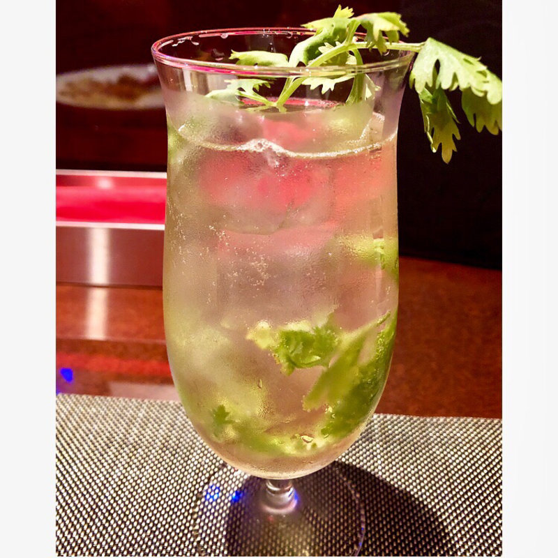 岡パクヒート(Cucina)