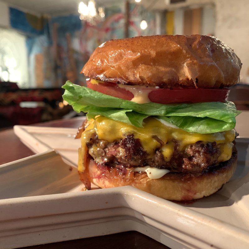 High Cheese(アルデバラン )