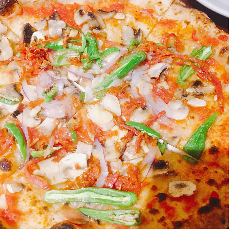 (La TRIPLETTA ラ・トリプレッタ)