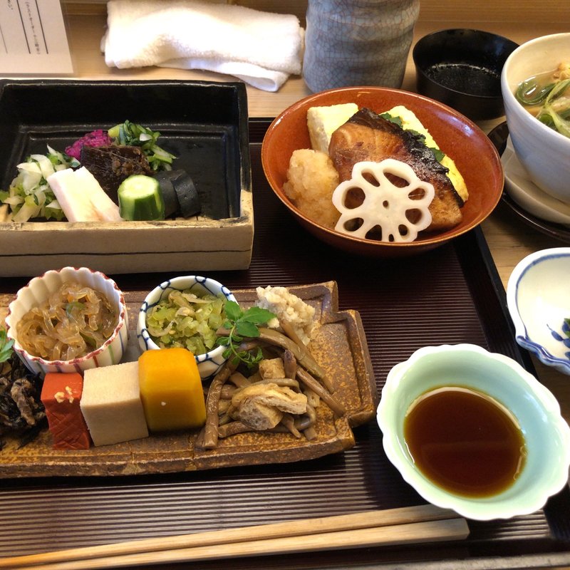 祇園(はんなりや)