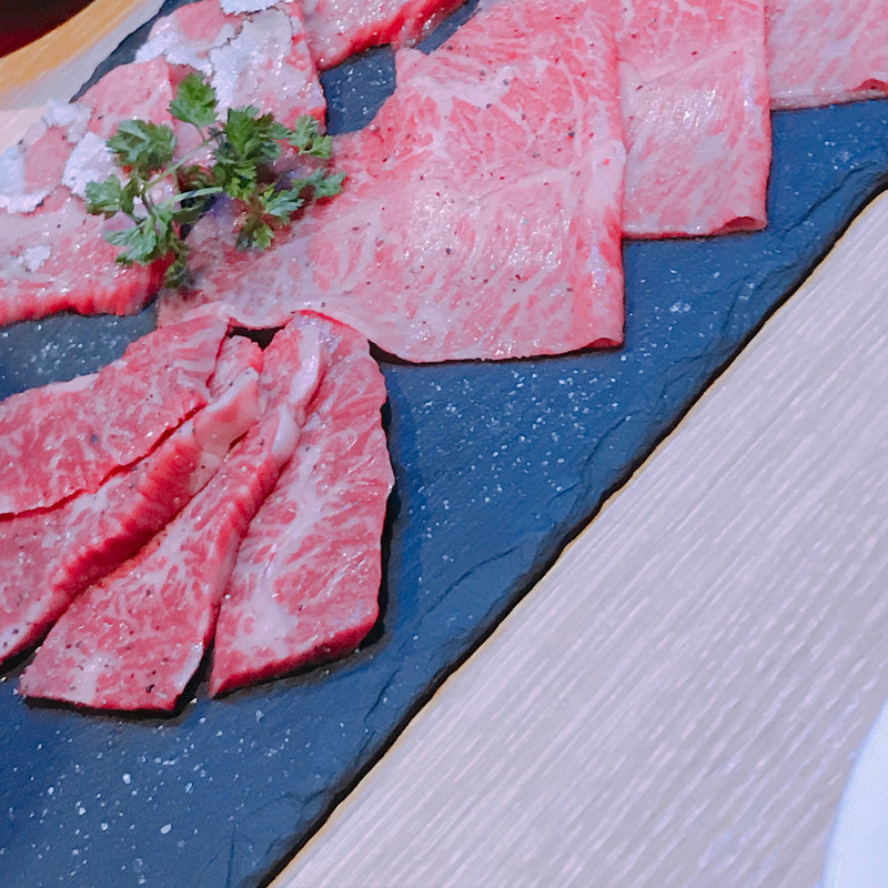 (神楽坂焼肉 Kintan)