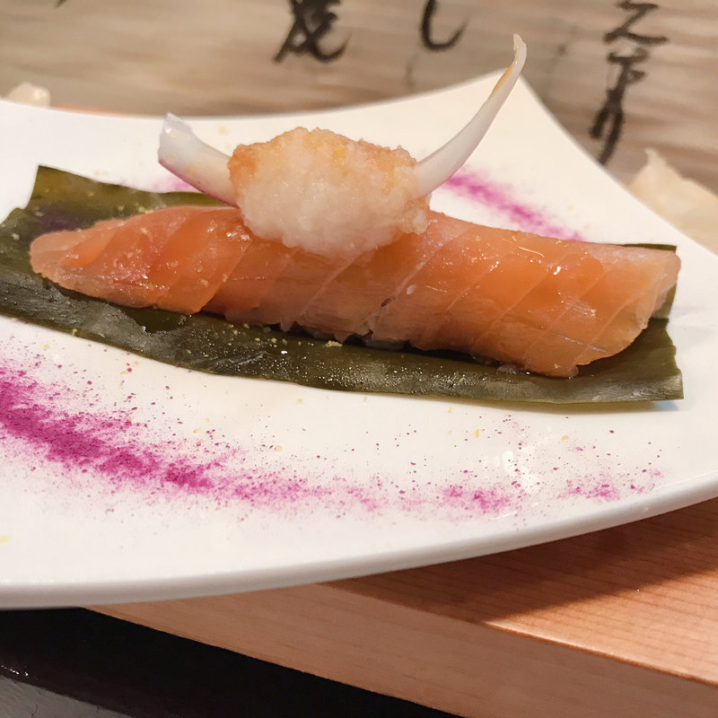 おまかせ(弘寿司 （ひろずし）)