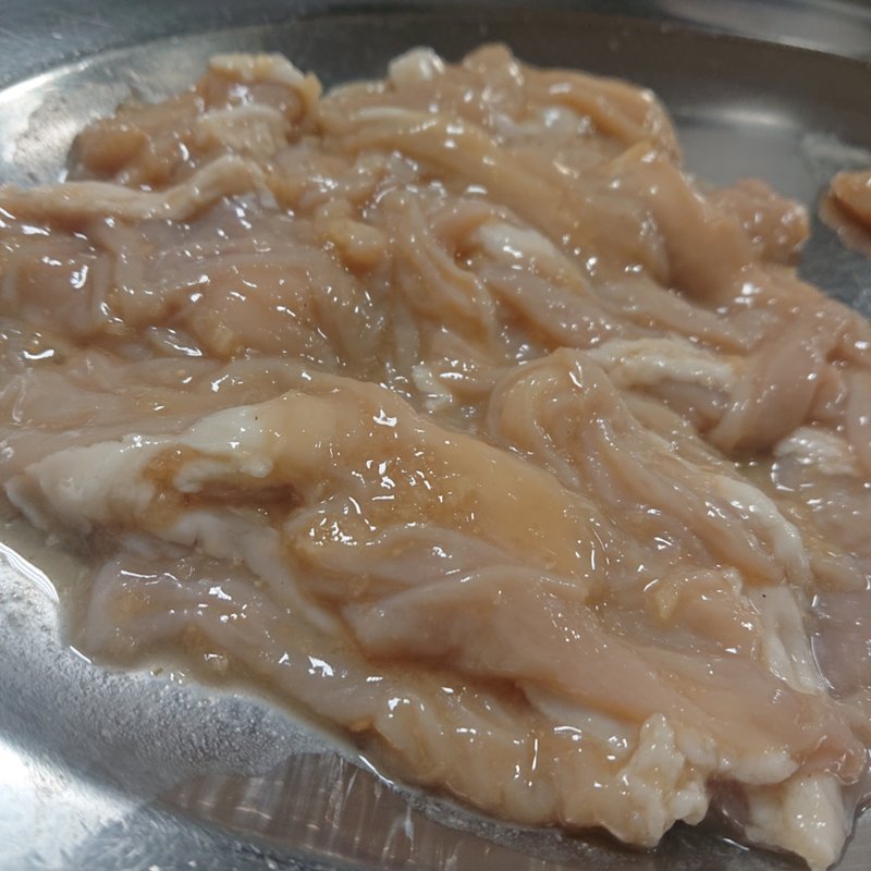 ホルモン(騾馬薗)