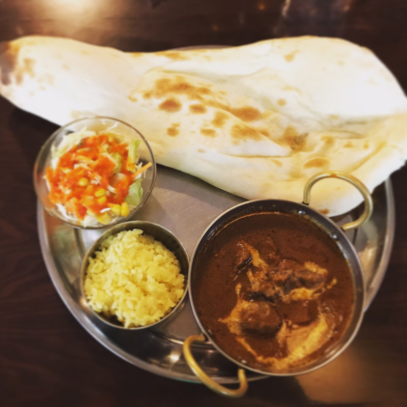 ワンカリータリーセット（ラム）(ナワブ八丁堀店)