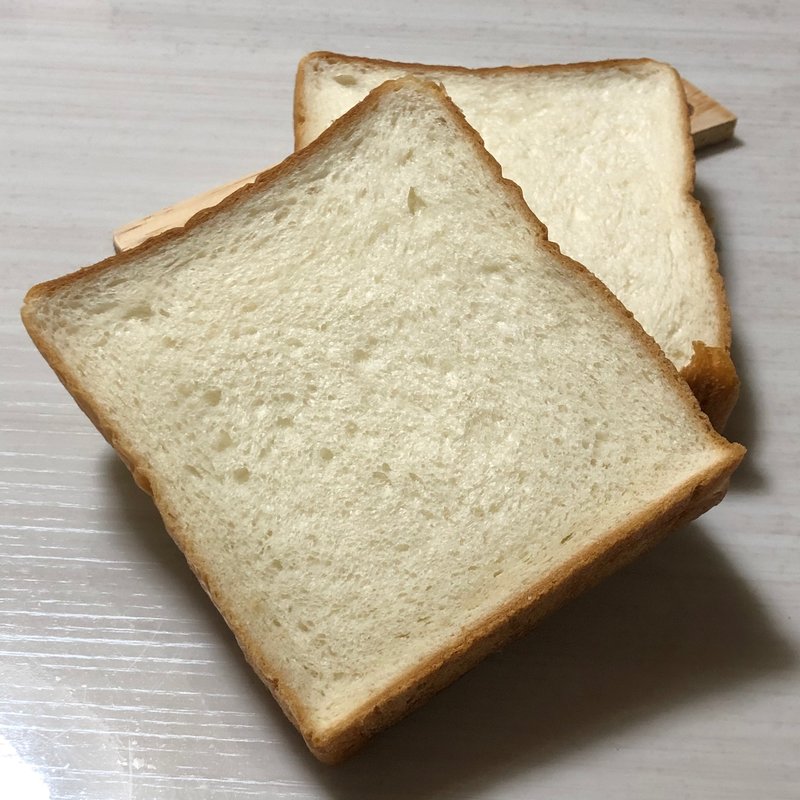 角食パン(CHEZ GAUCHE)