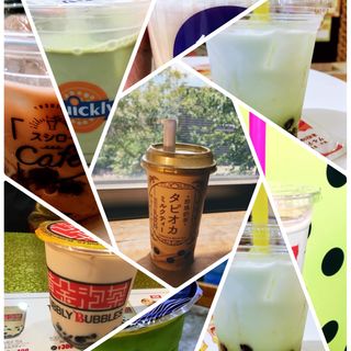 (ゴンチャ栄オアシス21店)