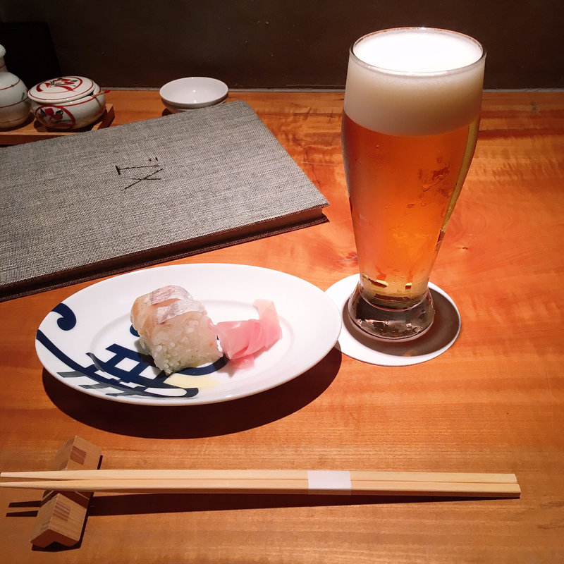 お通し(小料理バル ドメ)