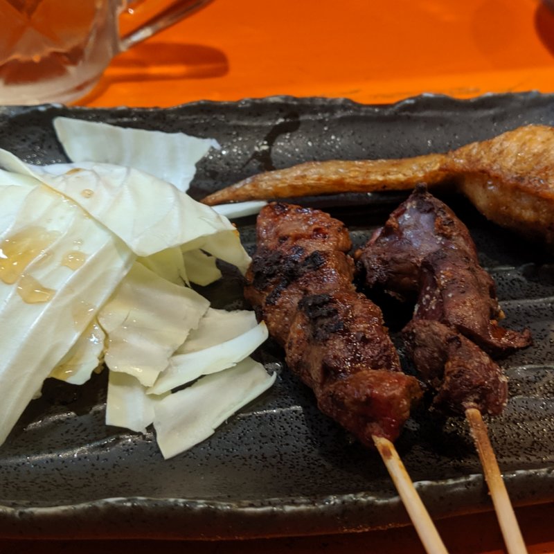 ぐるぐるはしご酒セット(博多ラーメン 二代目けんのすけ)