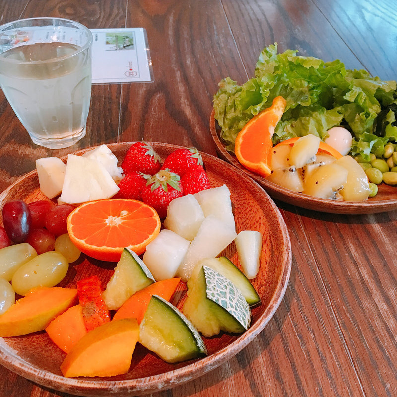 (32orchard ささしま店（サニーオーチャード）)