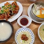 (中華食堂 toneri)
