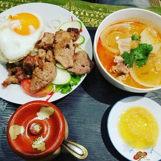 (シェムリアップ )