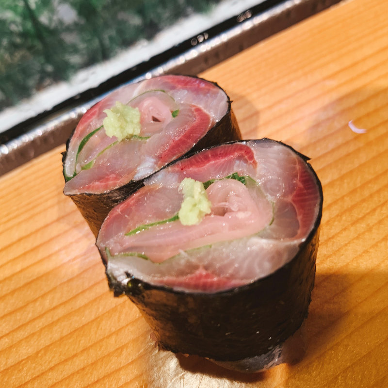 いわし(寿し さがみや)