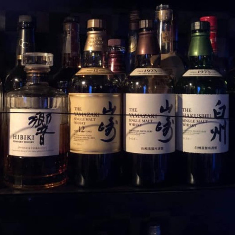 ジャパニーズウイスキー(Style)