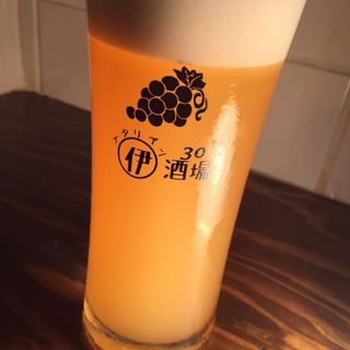 オリジナルクラフトビール トレンタ(TRENTA)