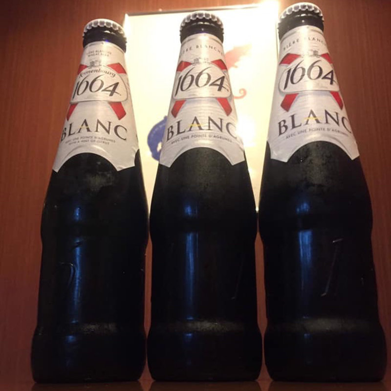 クローネンブルグ(CAMELEON)