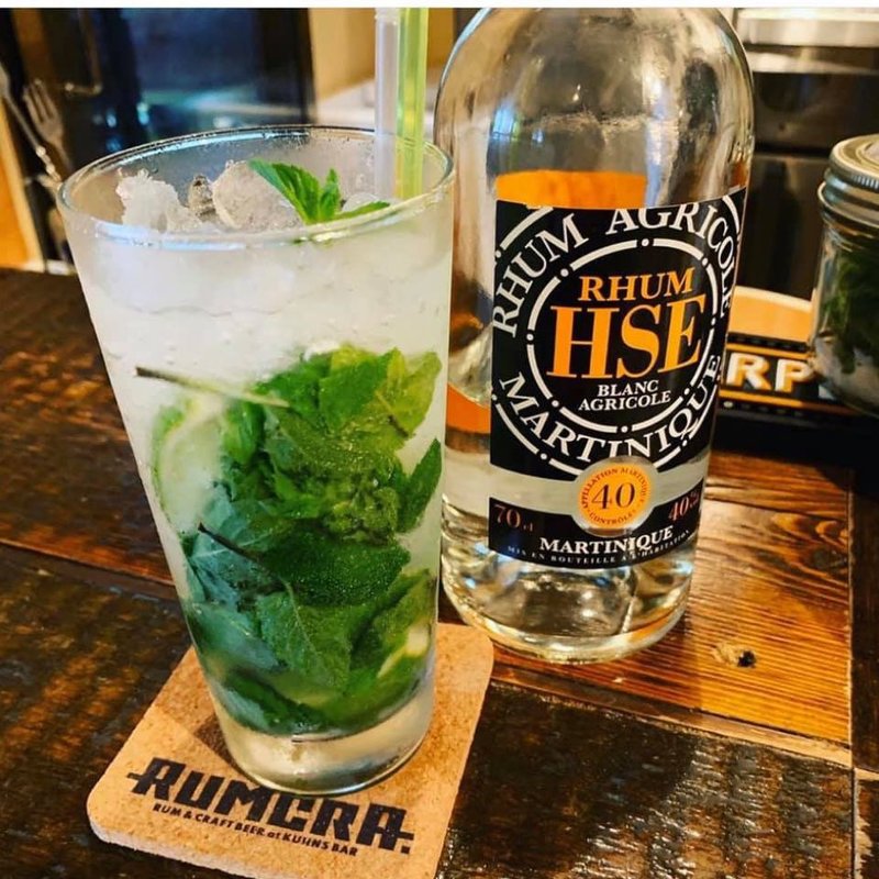 モヒート(RUMCRA.)