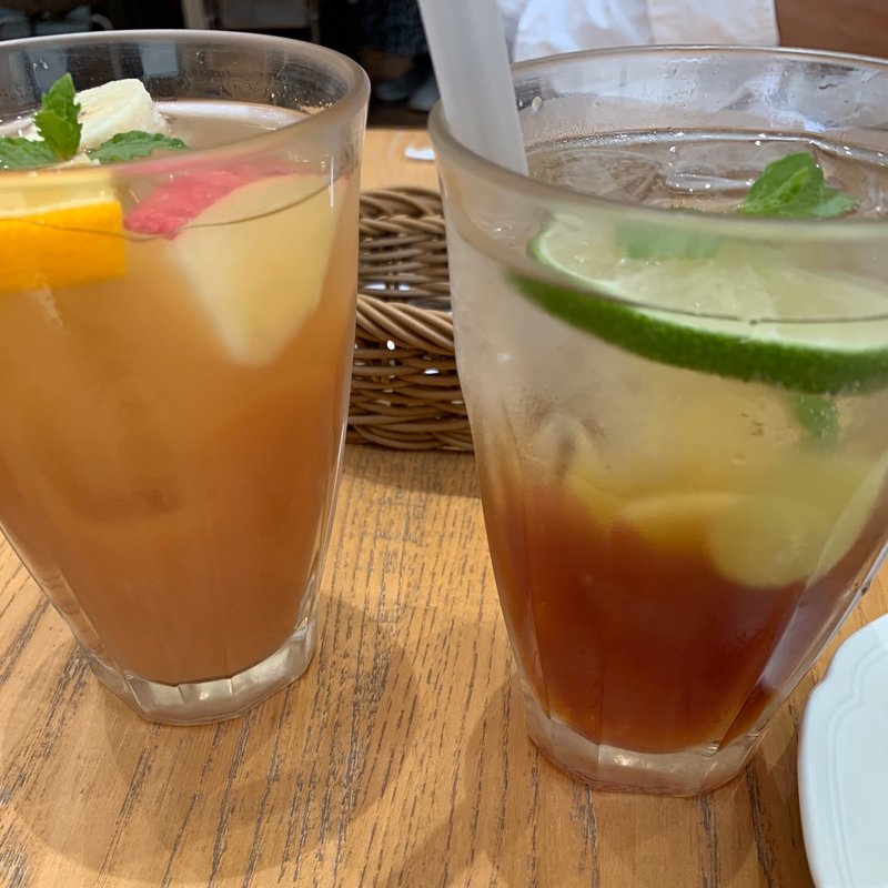 (アフタヌーンティー・ティールーム 福岡三越)