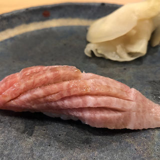 寿司(魚志 （ウオシ）)