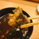 なめこ汁(すし甘 )