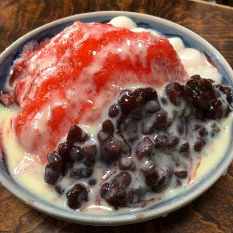 いちごミルク金時(甘いっ子)