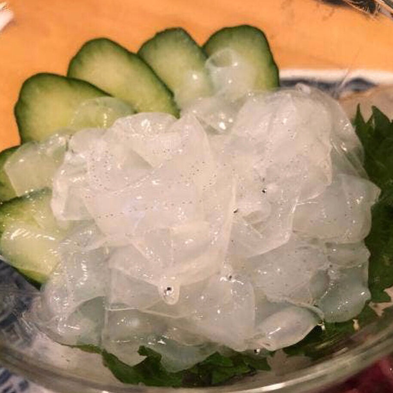 のれそれ(旬菜庵あさの)