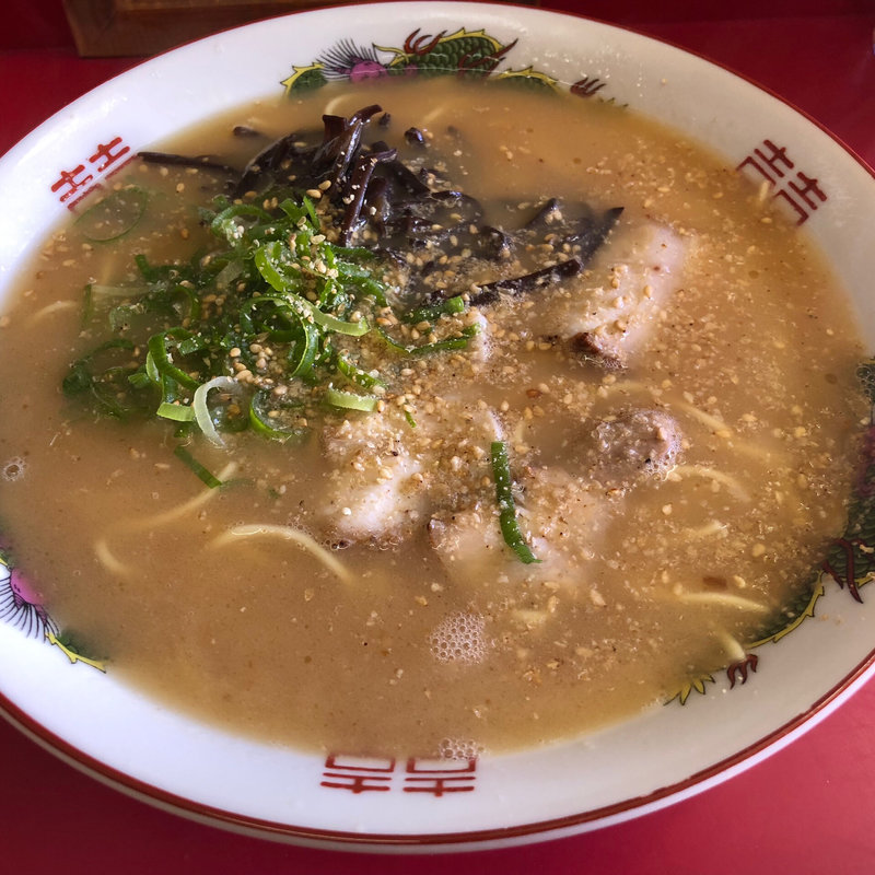 ラーメン(彦ちゃん （HIKOchan）)