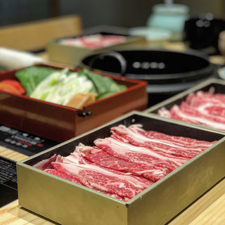 (瓢喜 香水亭 六本木本店)