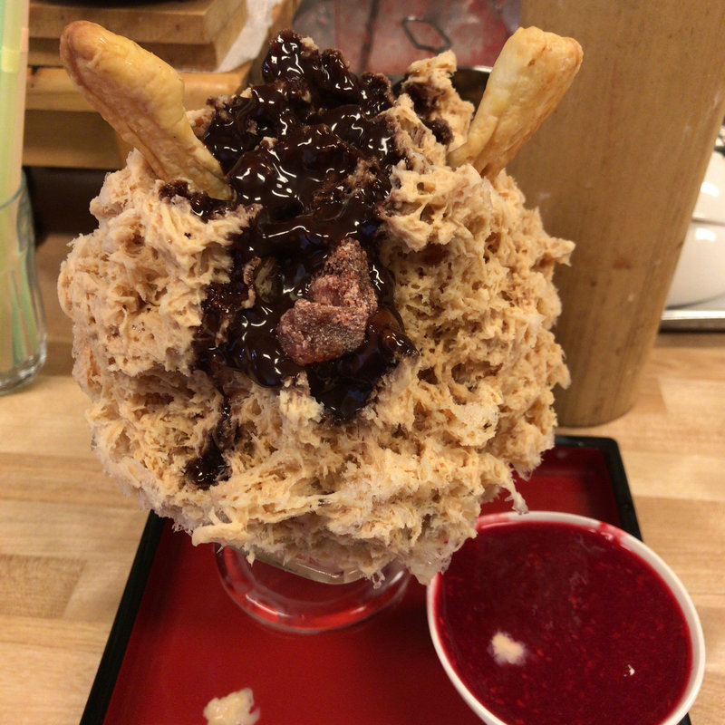 トナカイ(ひみつ堂 )