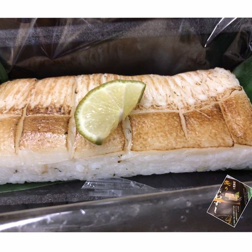 炙りえんがわずし(ウェルネス伯養軒 仙台支店)の口コミ一覧