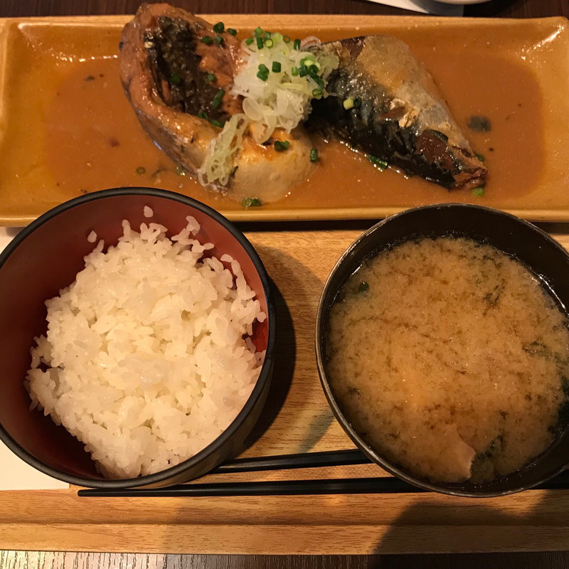 (八丁堀 魚と地酒の店 魚豊)
