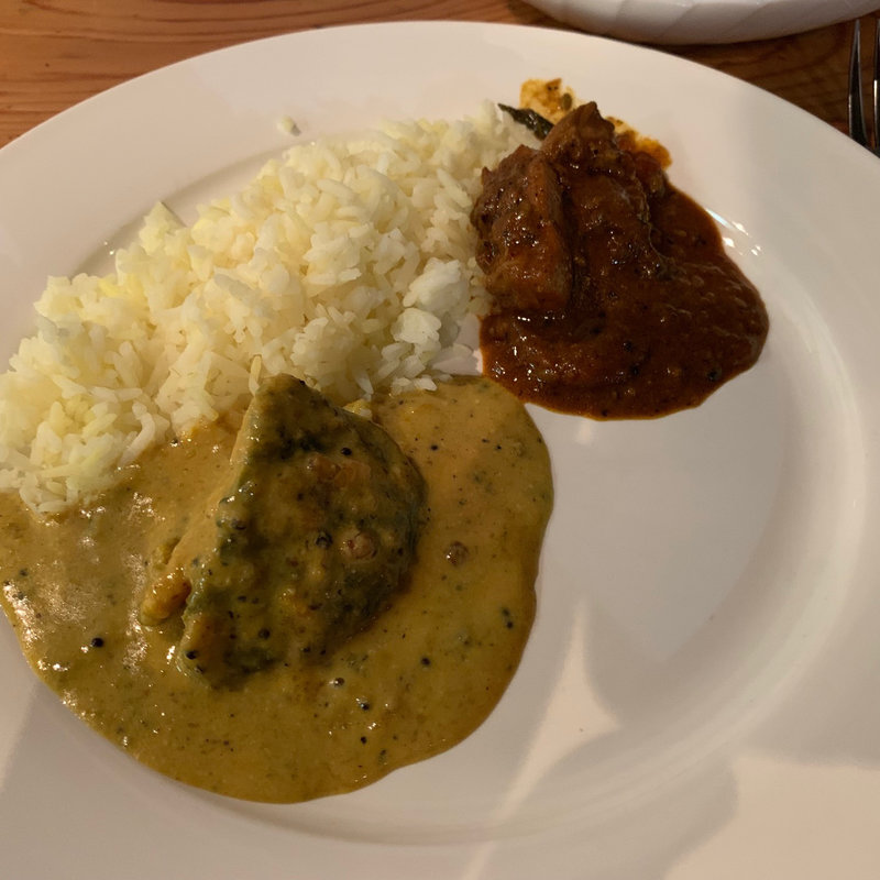 (バンダラ ランカ （BANDARA LANKA）)