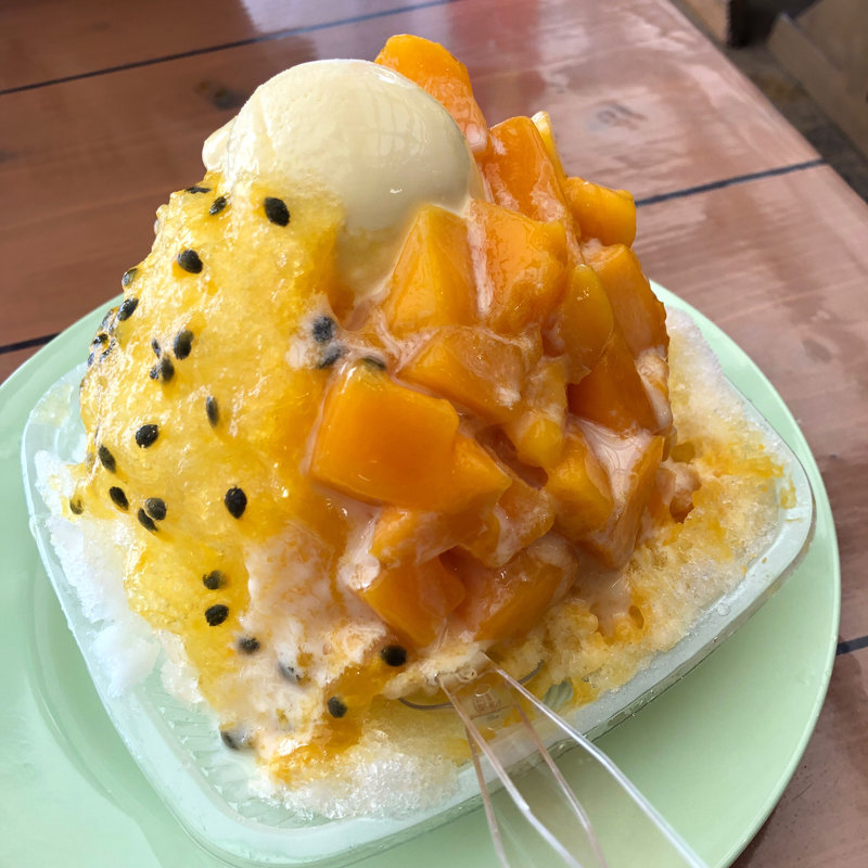 (琉冰 おんなの駅 )