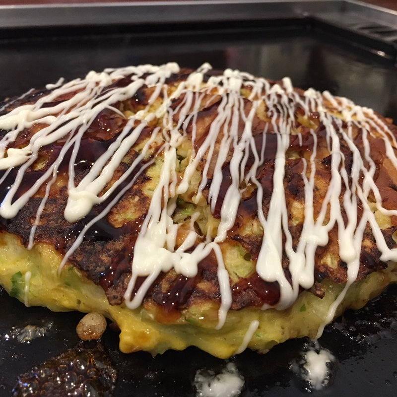 肉ミックス玉(どんどん亭 宇美店 )