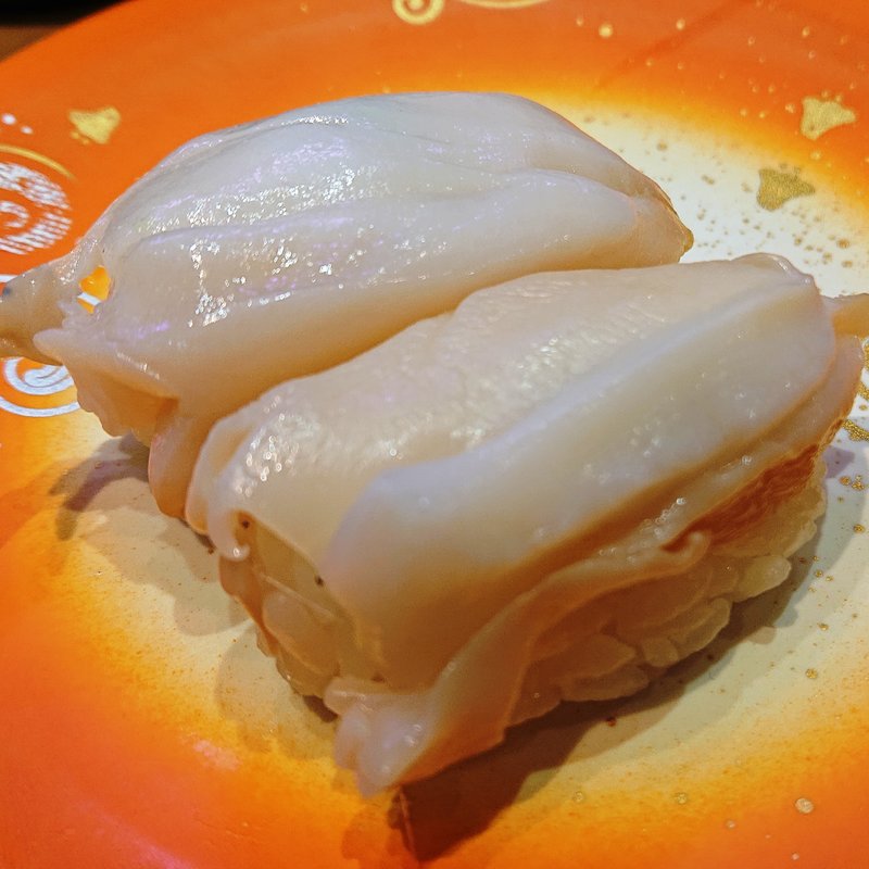 つぶ貝(二代目ぐるめ亭 ラゾーナ川崎店)