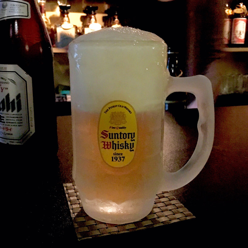 若宮舞松原ハシゴ酒セット(GOLD)