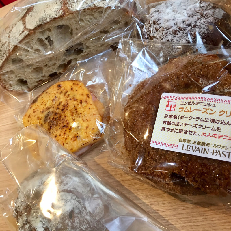 若宮舞松原ハシゴ酒セット(ルヴァン・パストリー)