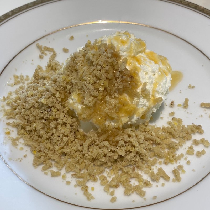 帯広の森(六花亭 本店)