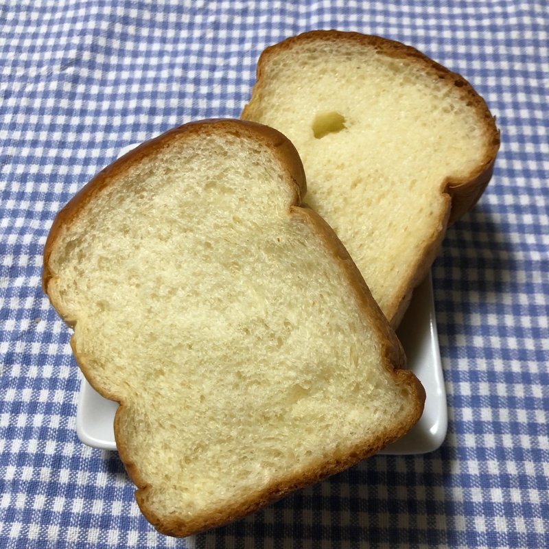 食ぱんリッチ ハーフ(ブーランジェリー リアン)