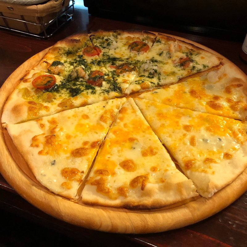 (パエリアとピッツァのお店 BAR‐BOA 西中島店)